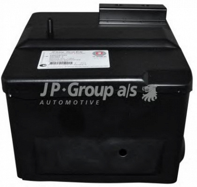JP GROUP 1682700580 -  Крепление аккумулятора